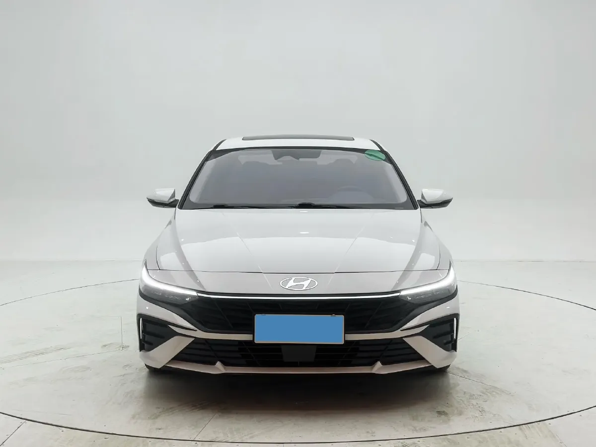 2023 Hyundai Elantra 1.5L 115HP L4 CVT,autocango,china used car exporter,china ev exporter,chinese used car exporter,chinese used ev exporter