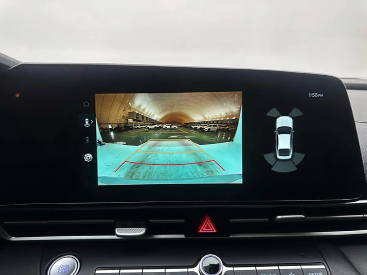 2023 Hyundai Elantra 1.5L 115HP L4 CVT,autocango,china used car exporter,china ev exporter,chinese used car exporter,chinese used ev exporter