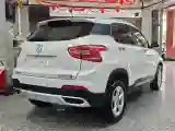 2017 BaoJun 510 1.5L 112HP L4 6MT