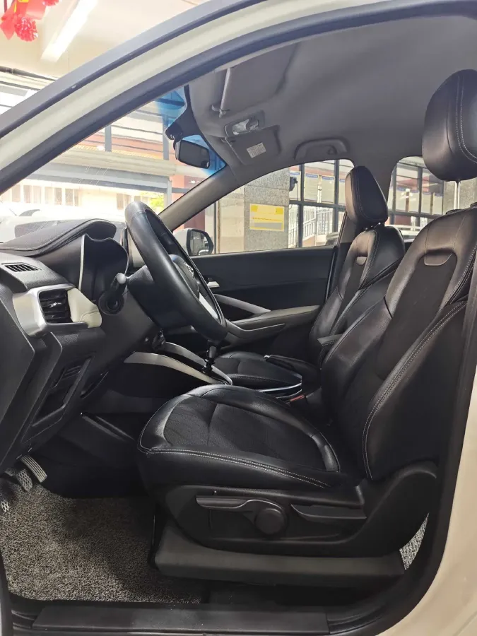 2017 BaoJun 510 1.5L 112HP L4 6MT,autocango,china used car exporter,china ev exporter,chinese used car exporter,chinese used ev exporter