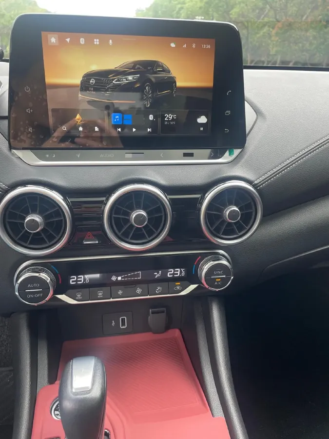 2022 Nissan Sylphy 1.6L 135HP L4 CVT,autocango,china used car exporter,china ev exporter,chinese used car exporter,chinese used ev exporter