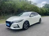 2022 NISSAN SYLPHY,autocango,china used car exporter,china ev exporter,chinese used car exporter,chinese used ev exporter