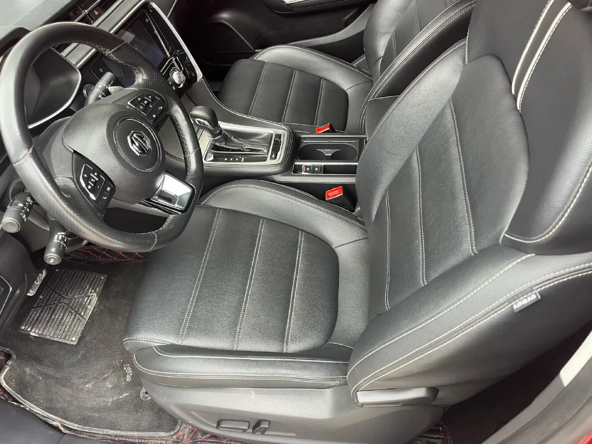 2017 MG MG6 1.5T 169HP L4 7DCT,autocango,china used car exporter,china ev exporter,chinese used car exporter,chinese used ev exporter