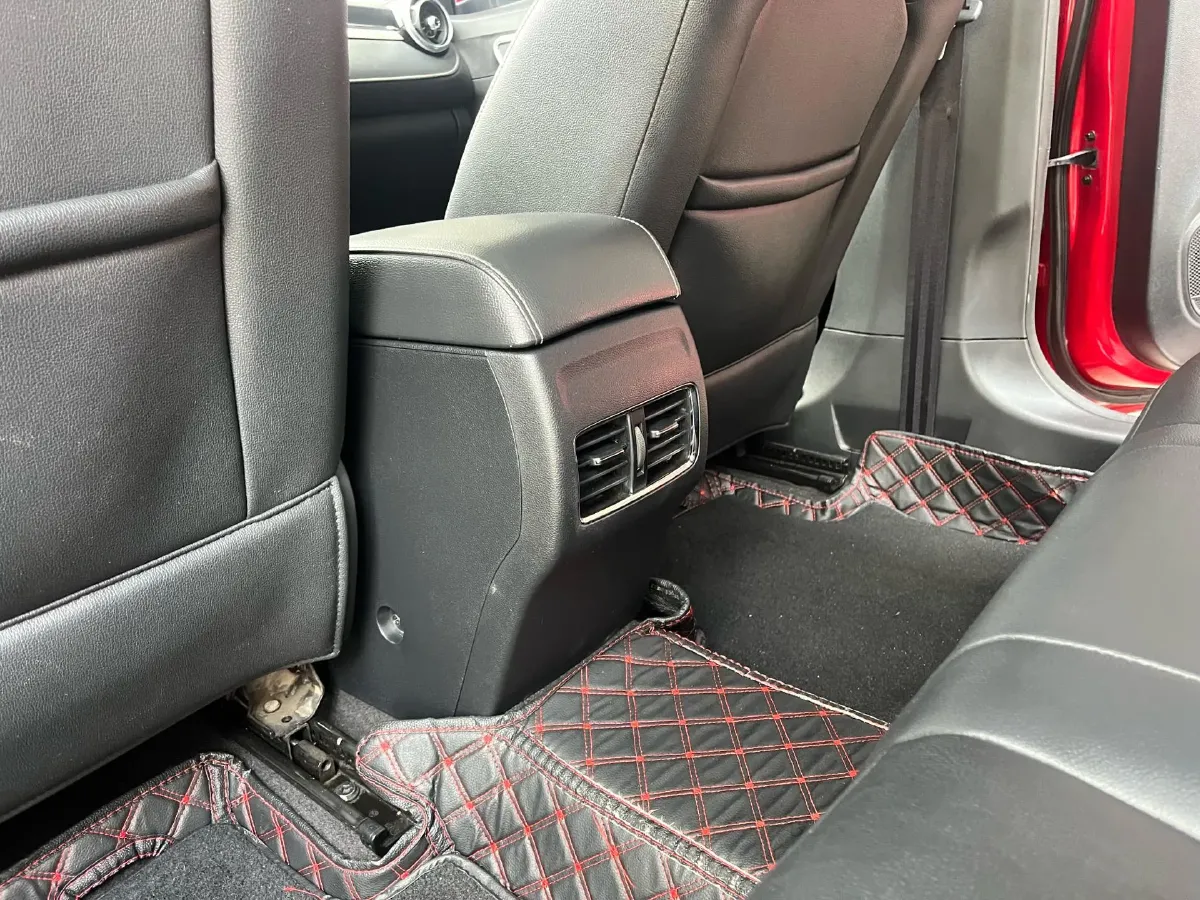 2017 MG MG6 1.5T 169HP L4 7DCT,autocango,china used car exporter,china ev exporter,chinese used car exporter,chinese used ev exporter