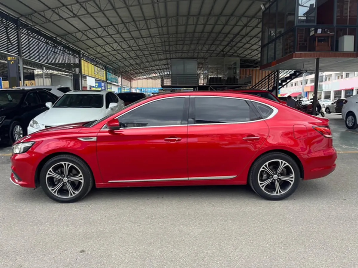2017 MG MG6 1.5T 169HP L4 7DCT,autocango,china used car exporter,china ev exporter,chinese used car exporter,chinese used ev exporter