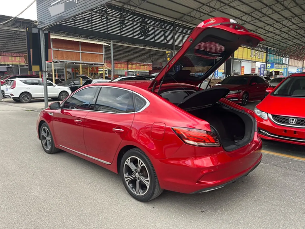 2017 MG MG6 1.5T 169HP L4 7DCT,autocango,china used car exporter,china ev exporter,chinese used car exporter,chinese used ev exporter