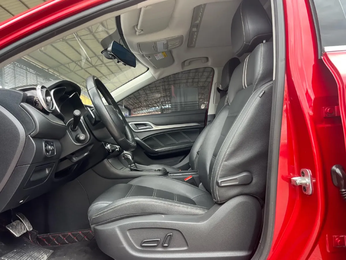 2017 MG MG6 1.5T 169HP L4 7DCT,autocango,china used car exporter,china ev exporter,chinese used car exporter,chinese used ev exporter