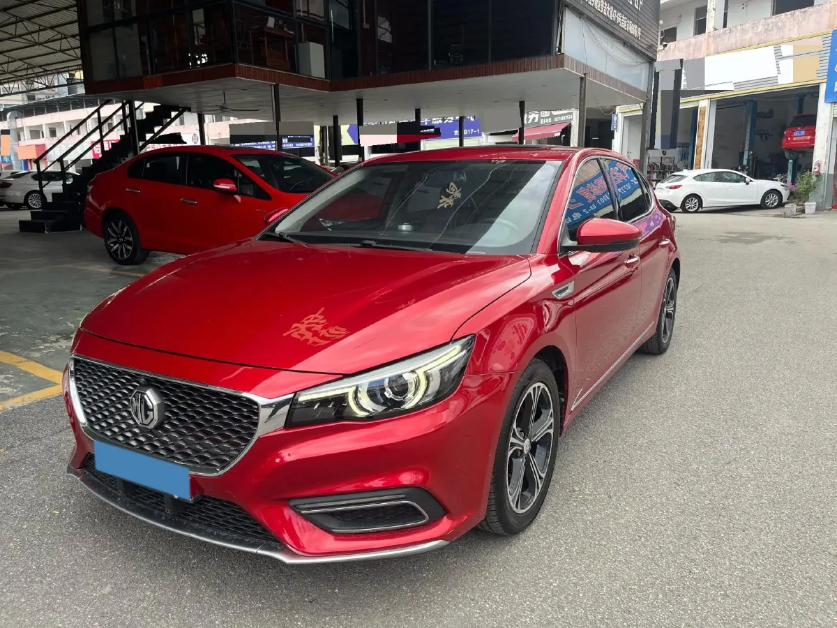 2017 MG MG6 1.5T 169HP L4 7DCT,autocango,china used car exporter,china ev exporter,chinese used car exporter,chinese used ev exporter