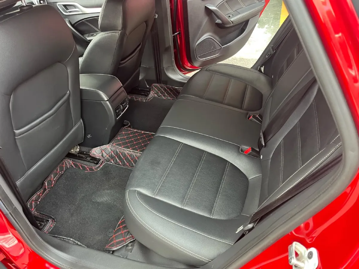 2017 MG MG6 1.5T 169HP L4 7DCT,autocango,china used car exporter,china ev exporter,chinese used car exporter,chinese used ev exporter