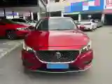 2017 MG MG6 1.5T 169HP L4 7DCT