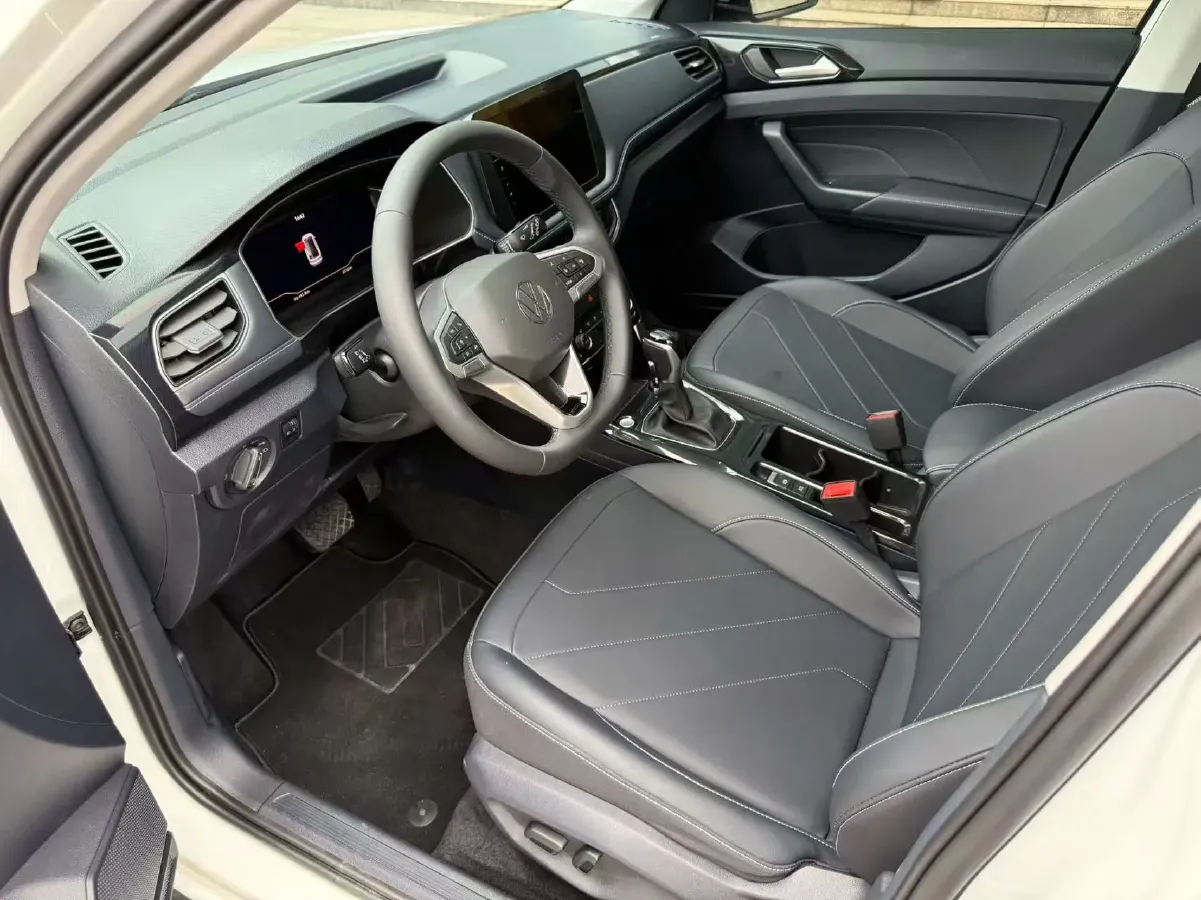 2026 Volkswagen Tharu 1.5T 160HP L4 7DCT,autocango,china used car exporter,china ev exporter,chinese used car exporter,chinese used ev exporter