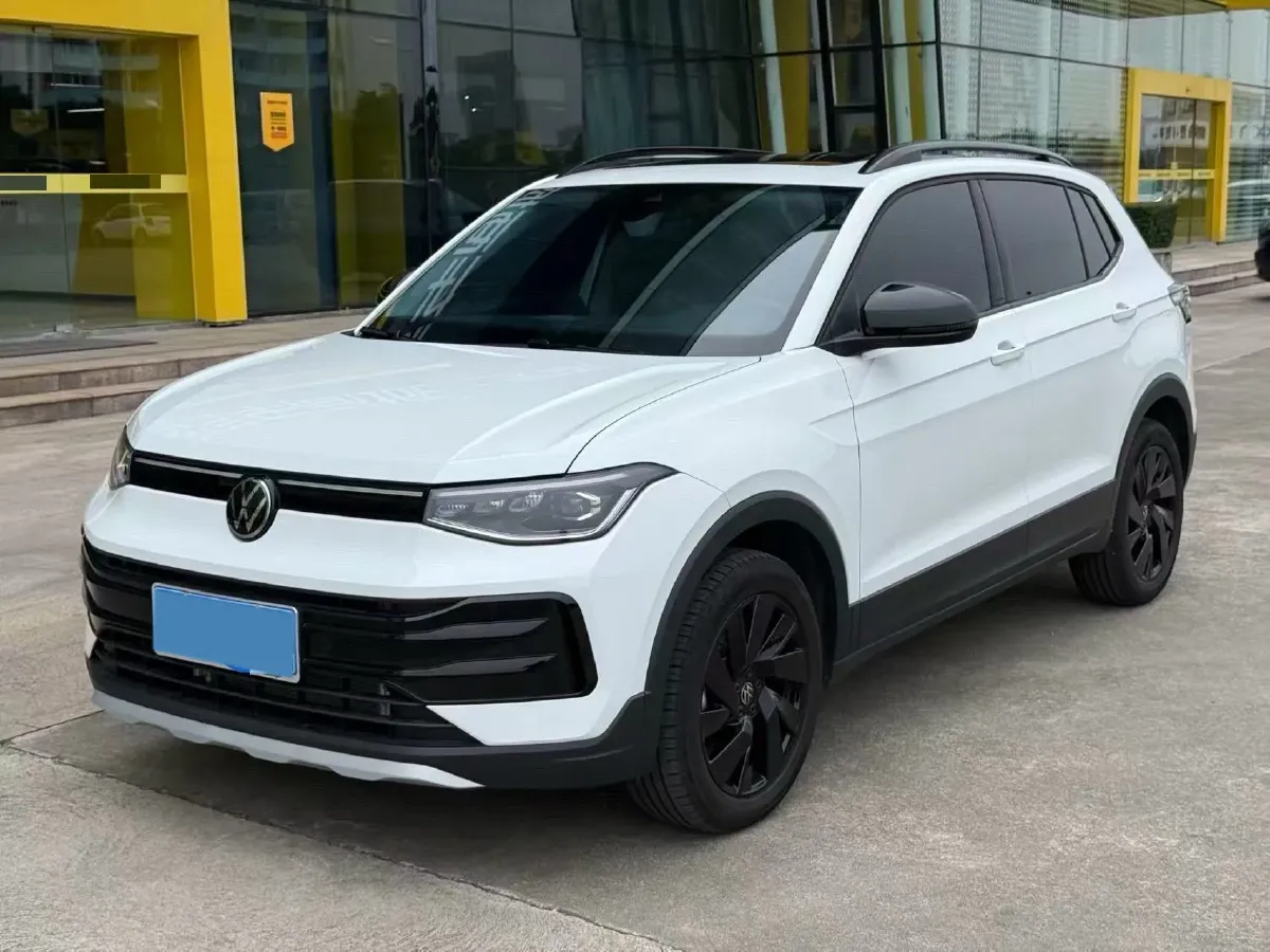 2026 Volkswagen Tharu 1.5T 160HP L4 7DCT,autocango,china used car exporter,china ev exporter,chinese used car exporter,chinese used ev exporter