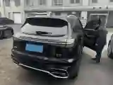 2023 HongQi HS5 2.0T 252HP L4 8AT