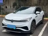 2021 VOLKSWAGEN ID.4 CROZZ,autocango,china used car exporter,china ev exporter,chinese used car exporter,chinese used ev exporter