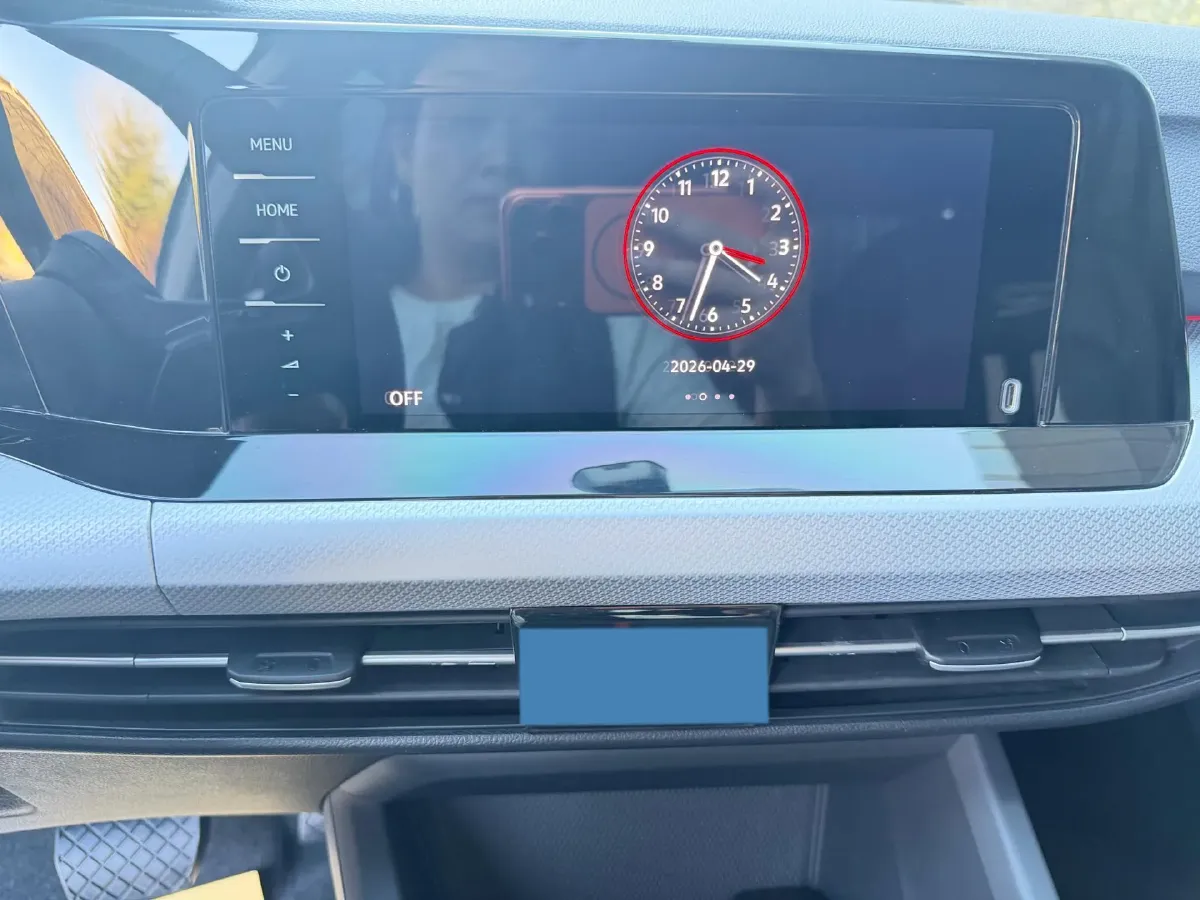 2021 Volkswagen Golf 1.4T 150HP L4 7DCT,autocango,china used car exporter,china ev exporter,chinese used car exporter,chinese used ev exporter