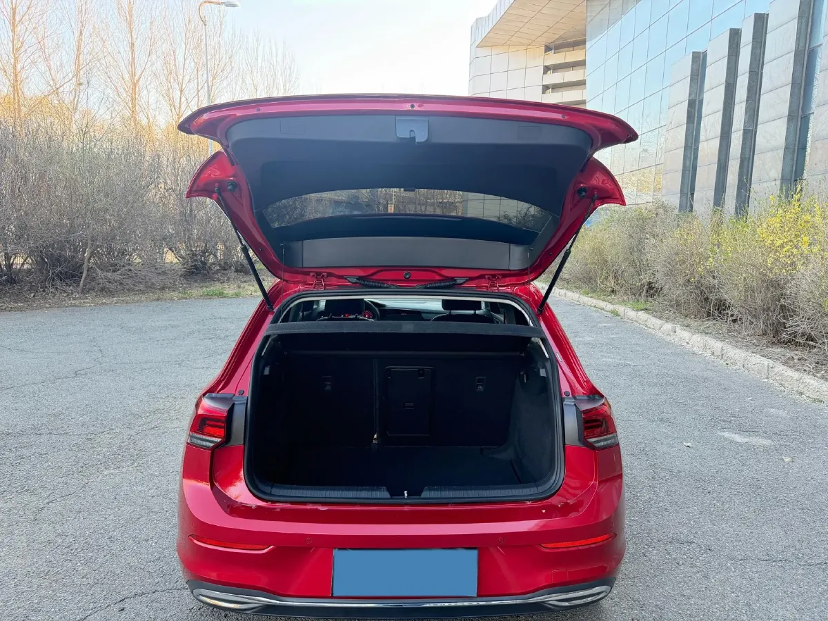 2021 Volkswagen Golf 1.4T 150HP L4 7DCT,autocango,china used car exporter,china ev exporter,chinese used car exporter,chinese used ev exporter