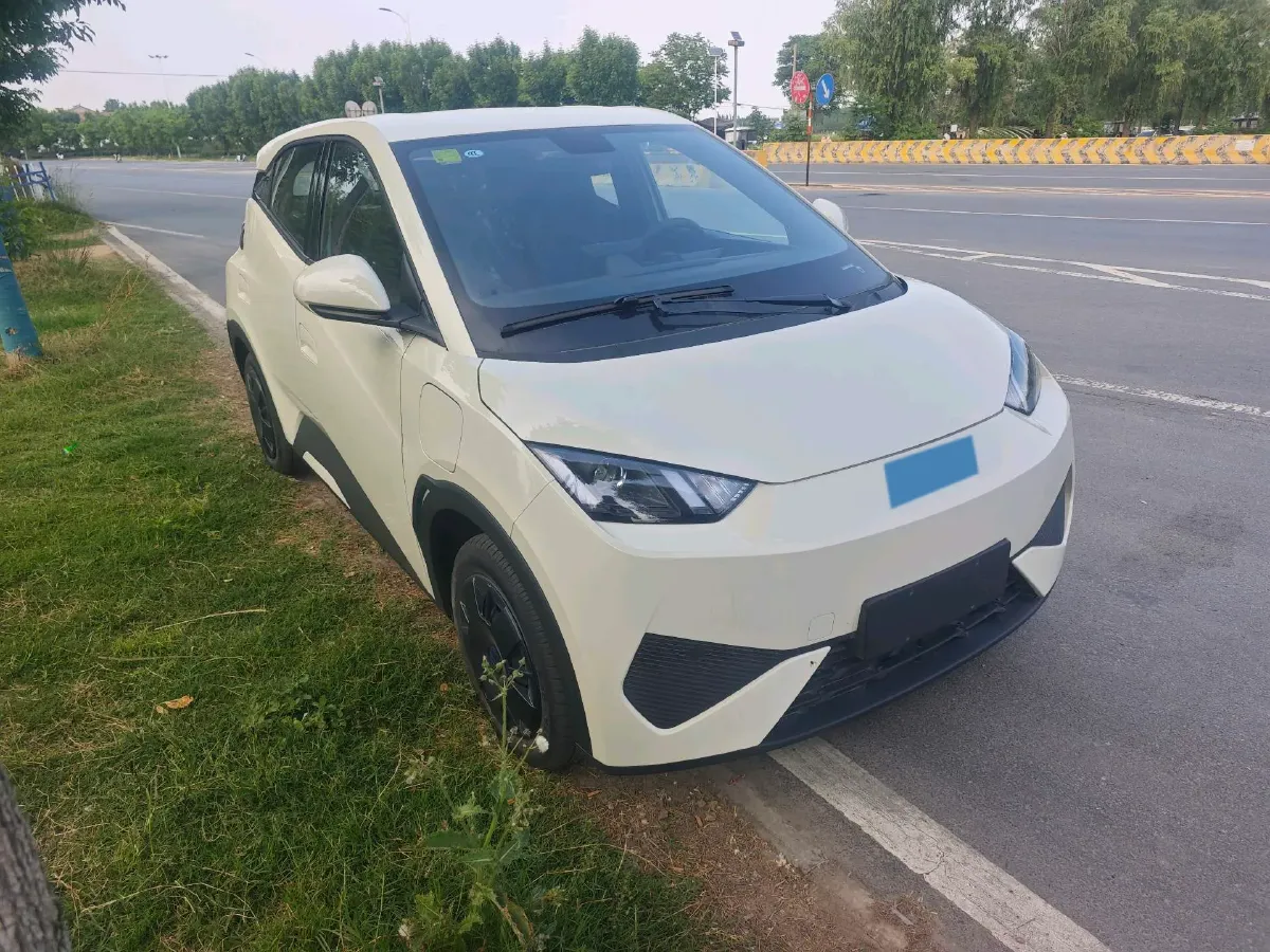 2025 BYD Seagull BEV 30.08KWH,autocango,china used car exporter,china ev exporter,chinese used car exporter,chinese used ev exporter