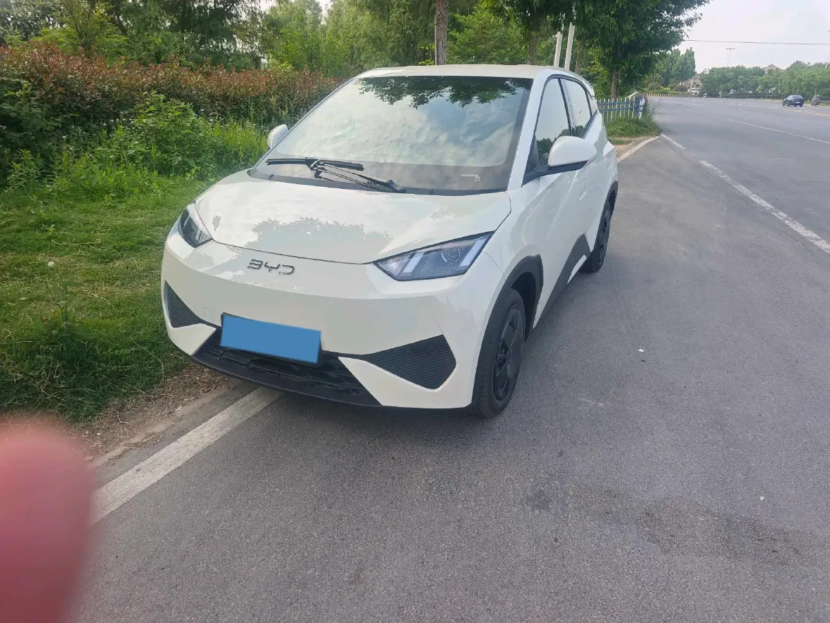2025 BYD Seagull BEV 30.08KWH,autocango,china used car exporter,china ev exporter,chinese used car exporter,chinese used ev exporter