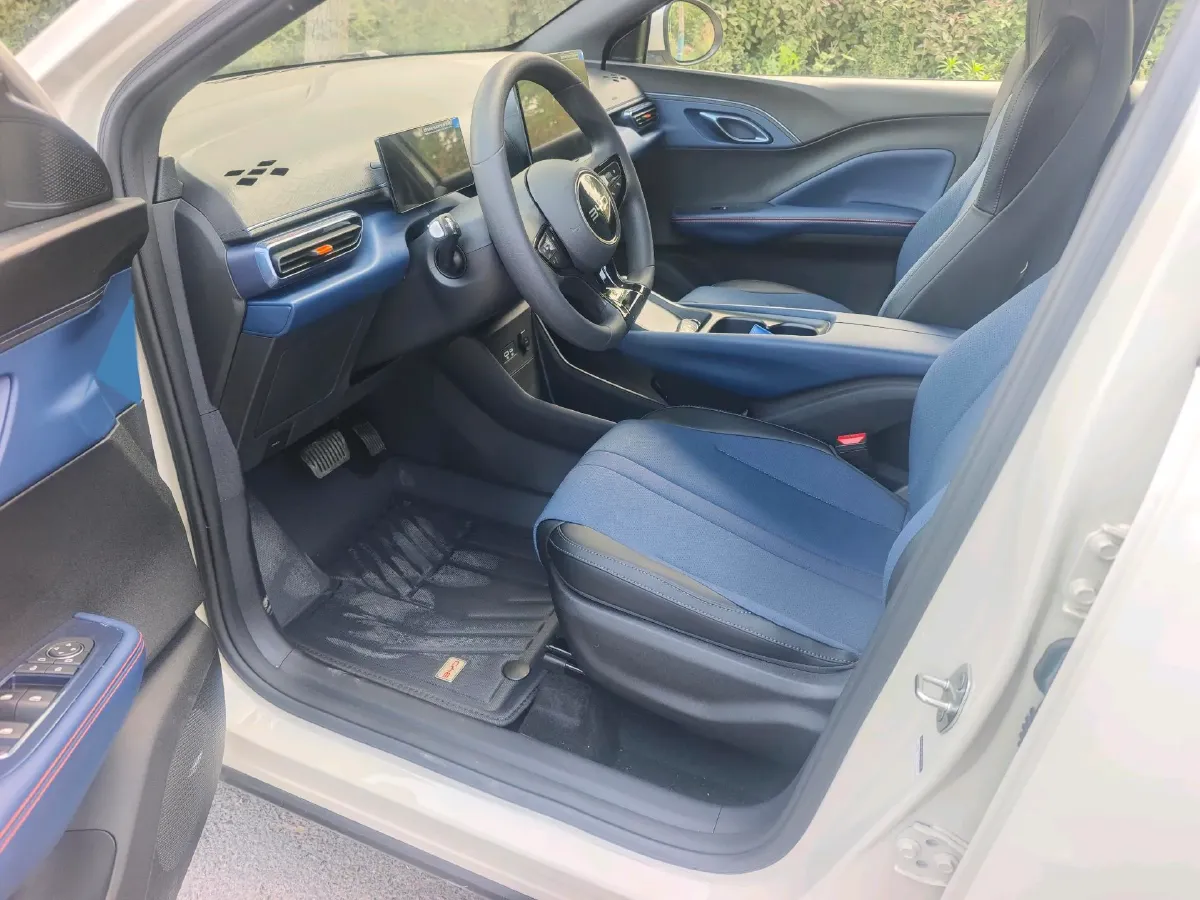 2025 BYD Seagull BEV 30.08KWH,autocango,china used car exporter,china ev exporter,chinese used car exporter,chinese used ev exporter