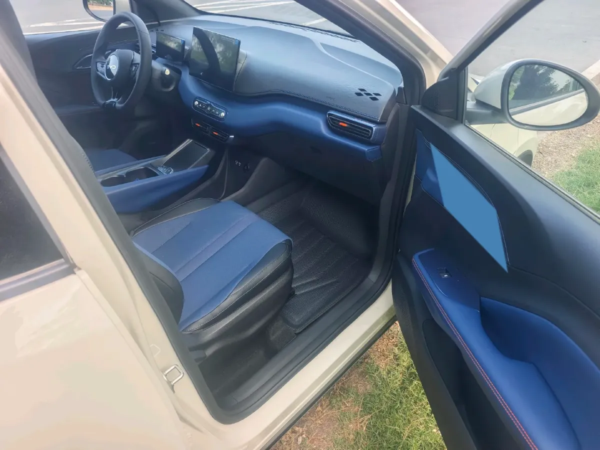 2025 BYD Seagull BEV 30.08KWH,autocango,china used car exporter,china ev exporter,chinese used car exporter,chinese used ev exporter