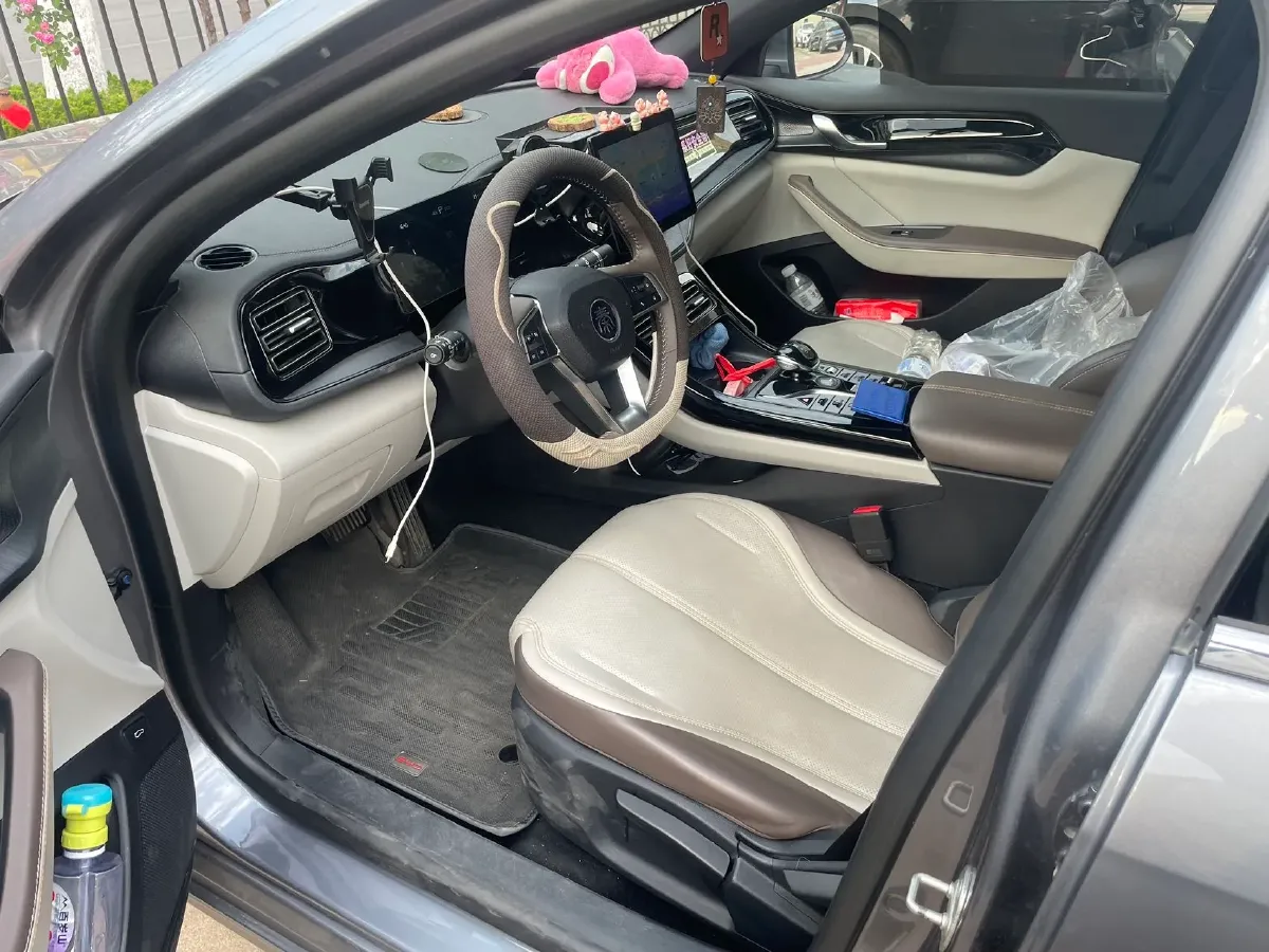 2024 BYD Qin Plus 1.5L 110HP L4 E-CVT PHEV 8.32KWH,autocango,china used car exporter,china ev exporter,chinese used car exporter,chinese used ev exporter