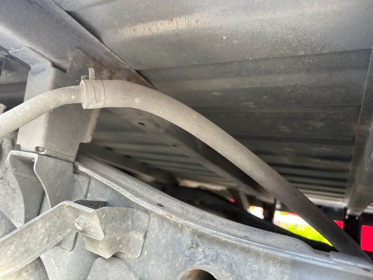 2018 WuLing RongGuang New Truck 1.5L 107HP L4 5MT,autocango,china used car exporter,china ev exporter,chinese used car exporter,chinese used ev exporter