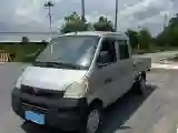 2018 WuLing RongGuang New Truck 1.5L 107HP L4 5MT