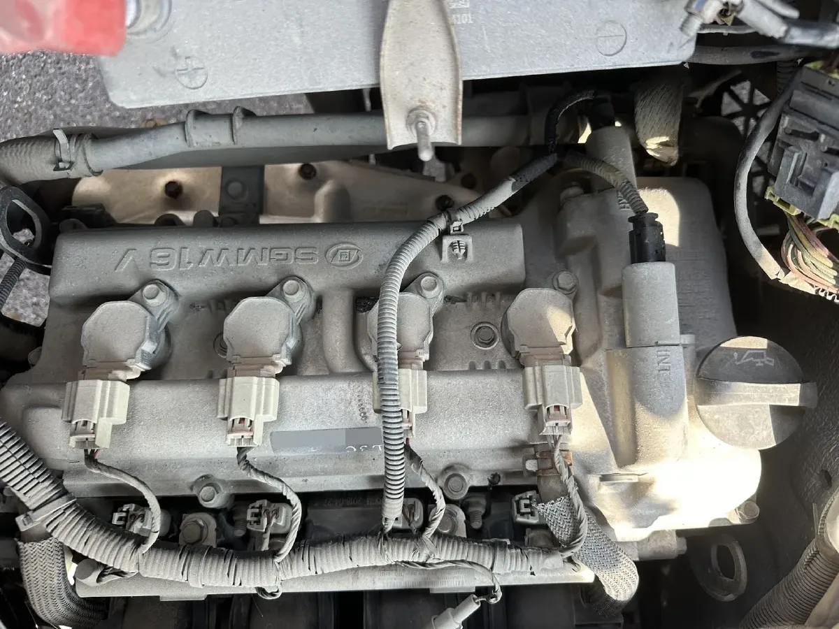 2018 WuLing RongGuang New Truck 1.5L 107HP L4 5MT,autocango,china used car exporter,china ev exporter,chinese used car exporter,chinese used ev exporter