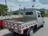 2018 WuLing RongGuang New Truck 1.5L 107HP L4 5MT