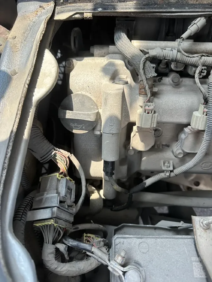 2018 WuLing RongGuang New Truck 1.5L 107HP L4 5MT,autocango,china used car exporter,china ev exporter,chinese used car exporter,chinese used ev exporter