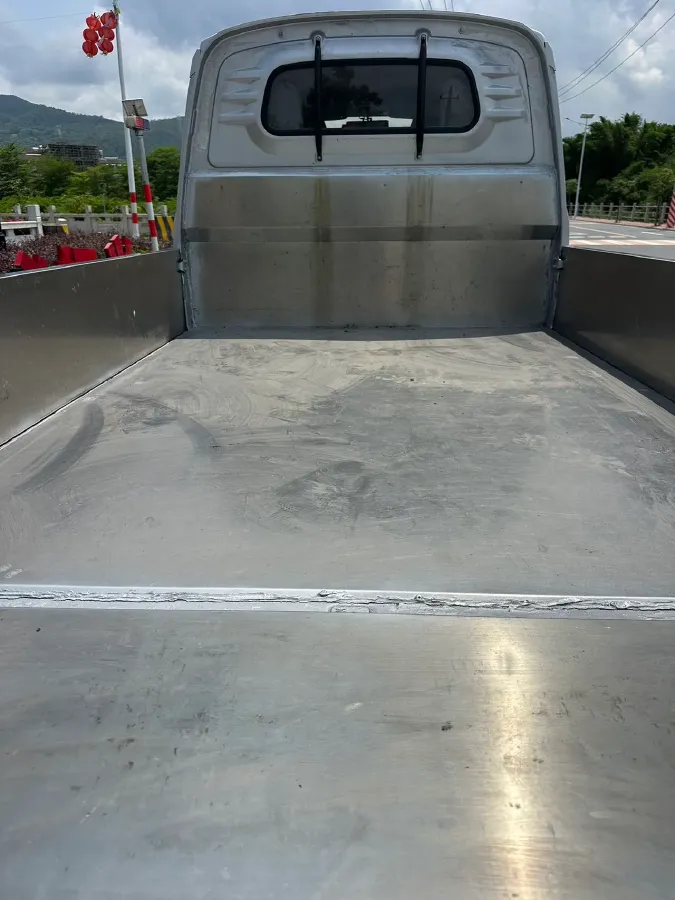 2018 WuLing RongGuang New Truck 1.5L 107HP L4 5MT,autocango,china used car exporter,china ev exporter,chinese used car exporter,chinese used ev exporter