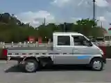 2018 WuLing RongGuang New Truck 1.5L 107HP L4 5MT