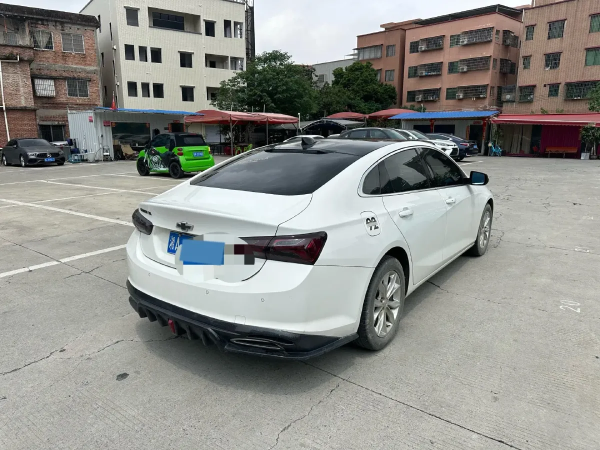 2022 Chevrolet Malibu XL 1.5T 169HP L4 9AT,autocango,china used car exporter,china ev exporter,chinese used car exporter,chinese used ev exporter