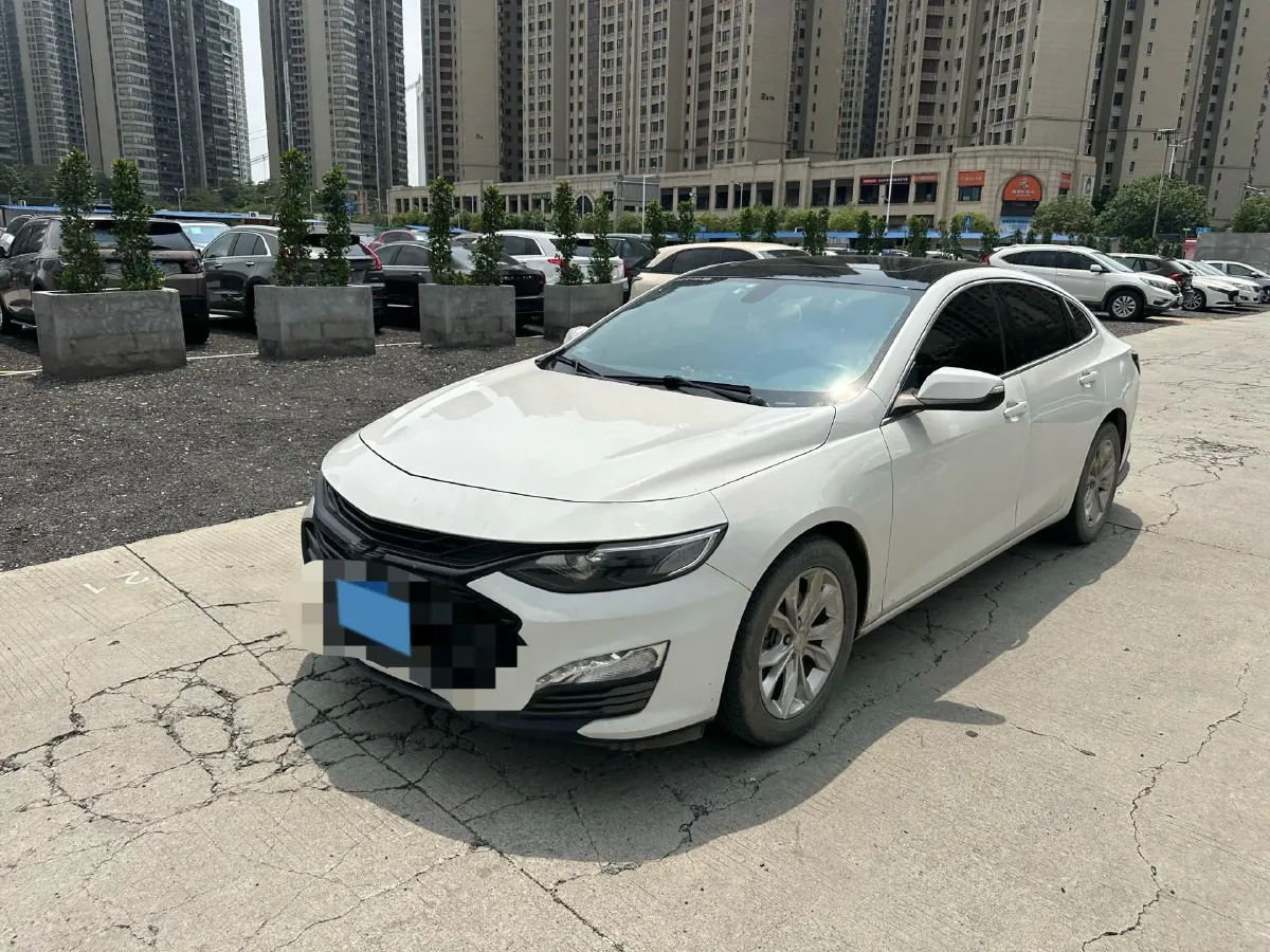 2022 Chevrolet Malibu XL 1.5T 169HP L4 9AT,autocango,china used car exporter,china ev exporter,chinese used car exporter,chinese used ev exporter