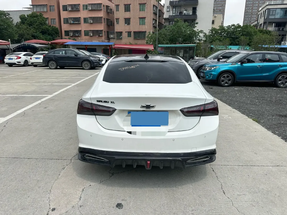 2022 Chevrolet Malibu XL 1.5T 169HP L4 9AT,autocango,china used car exporter,china ev exporter,chinese used car exporter,chinese used ev exporter