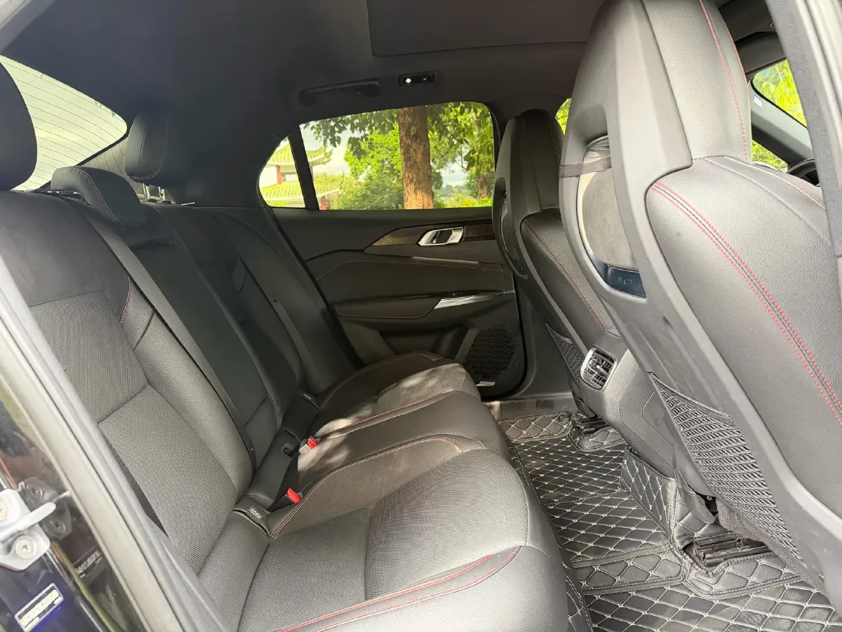 2020 LYNK&CO 03 1.5T 180HP L3 7DCT,autocango,china used car exporter,china ev exporter,chinese used car exporter,chinese used ev exporter