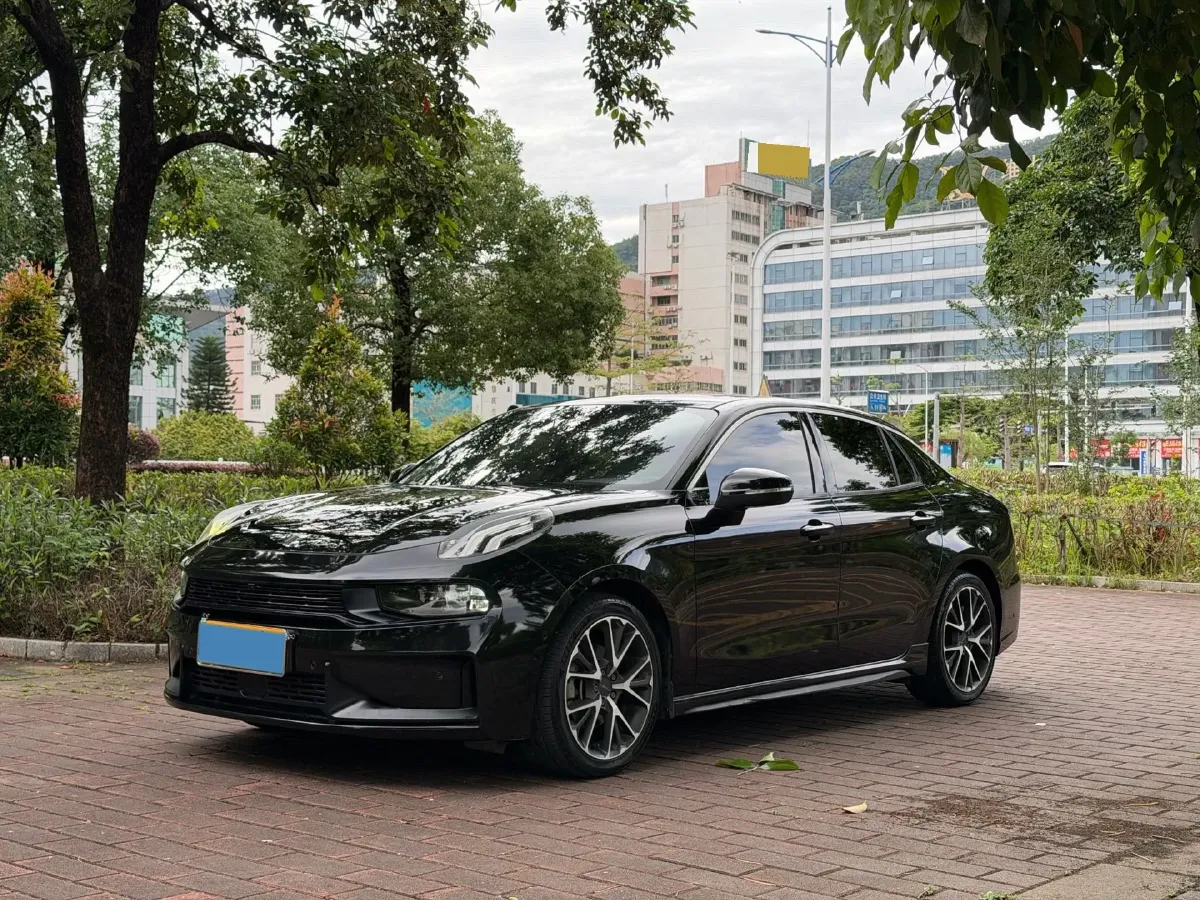 2020 LYNK&CO 03 1.5T 180HP L3 7DCT,autocango,china used car exporter,china ev exporter,chinese used car exporter,chinese used ev exporter