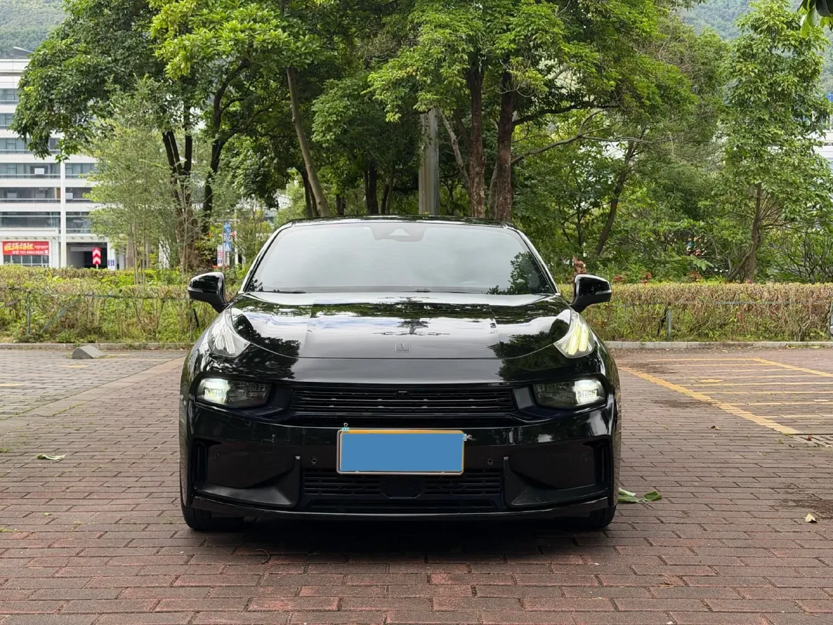 2020 LYNK&CO 03 1.5T 180HP L3 7DCT,autocango,china used car exporter,china ev exporter,chinese used car exporter,chinese used ev exporter