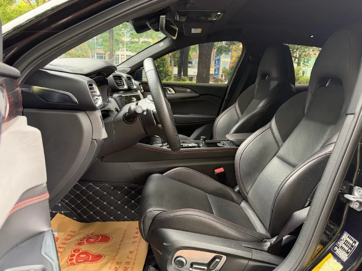 2020 LYNK&CO 03 1.5T 180HP L3 7DCT,autocango,china used car exporter,china ev exporter,chinese used car exporter,chinese used ev exporter