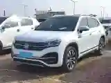2020 Volkswagen Tayron 2.0T 220HP L4 7DCT