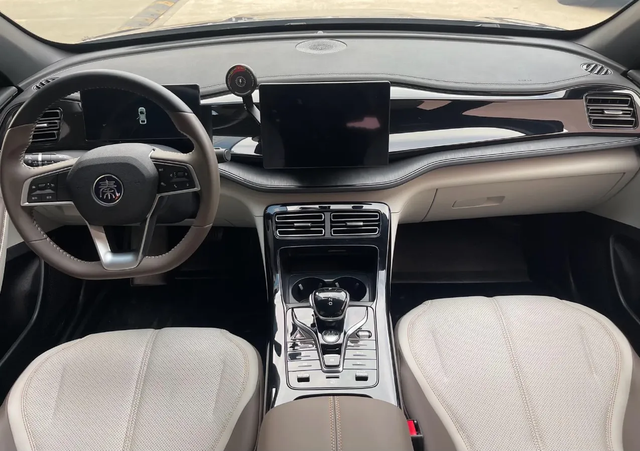 2024 BYD Qin Plus 1.5L 110HP L4 E-CVT PHEV 8.32KWH,autocango,china used car exporter,china ev exporter,chinese used car exporter,chinese used ev exporter