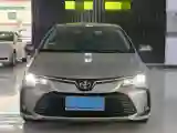 2021 Toyota Corolla 1.2T 116HP L4 CVT