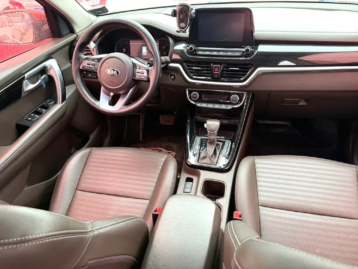 2019 Kia Sportage R 2.0L 160HP L4 6AT,autocango,china used car exporter,china ev exporter,chinese used car exporter,chinese used ev exporter