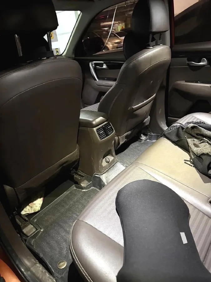 2019 Kia Sportage R 2.0L 160HP L4 6AT,autocango,china used car exporter,china ev exporter,chinese used car exporter,chinese used ev exporter