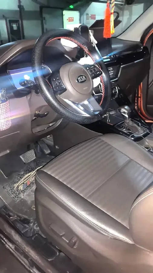 2019 Kia Sportage R 2.0L 160HP L4 6AT,autocango,china used car exporter,china ev exporter,chinese used car exporter,chinese used ev exporter