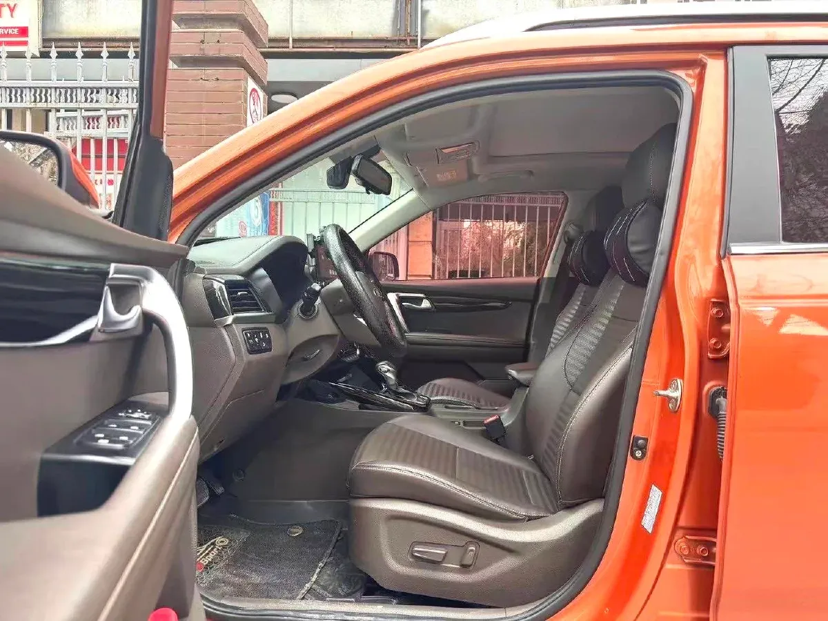 2019 Kia Sportage R 2.0L 160HP L4 6AT,autocango,china used car exporter,china ev exporter,chinese used car exporter,chinese used ev exporter