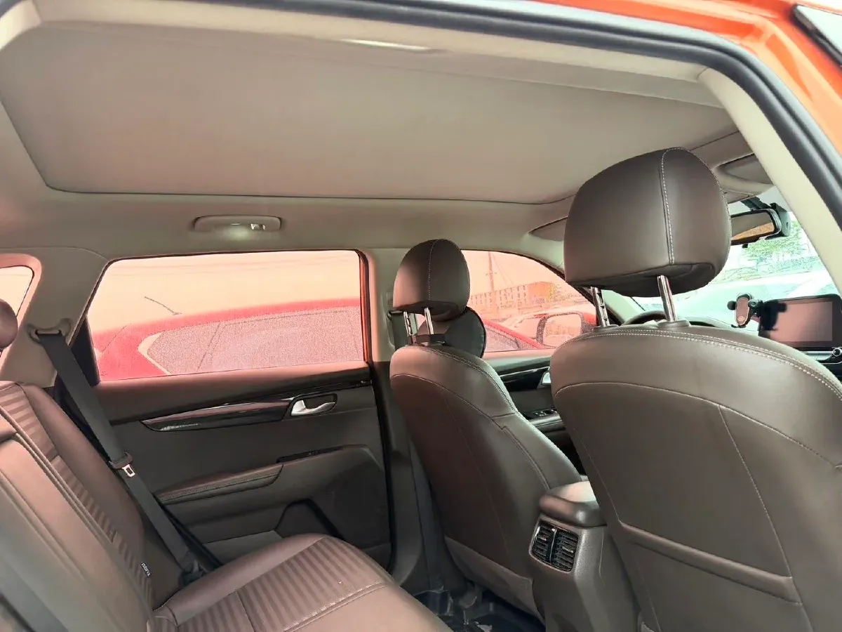 2019 Kia Sportage R 2.0L 160HP L4 6AT,autocango,china used car exporter,china ev exporter,chinese used car exporter,chinese used ev exporter