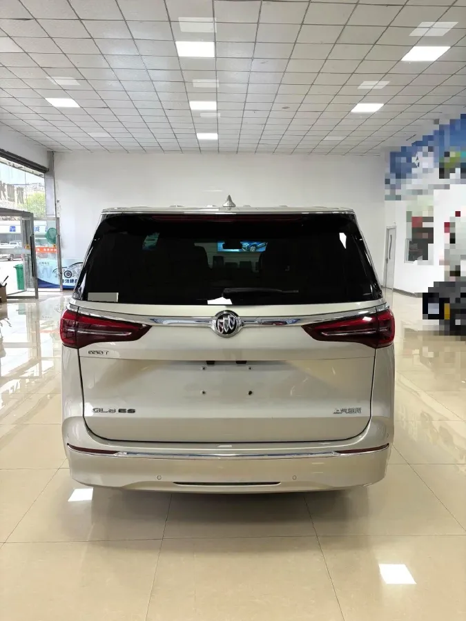 2021 Buick GL8 2.0T 237HP L4 9AT,autocango,china used car exporter,china ev exporter,chinese used car exporter,chinese used ev exporter