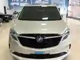 2021 Buick GL8 2.0T 237HP L4 9AT