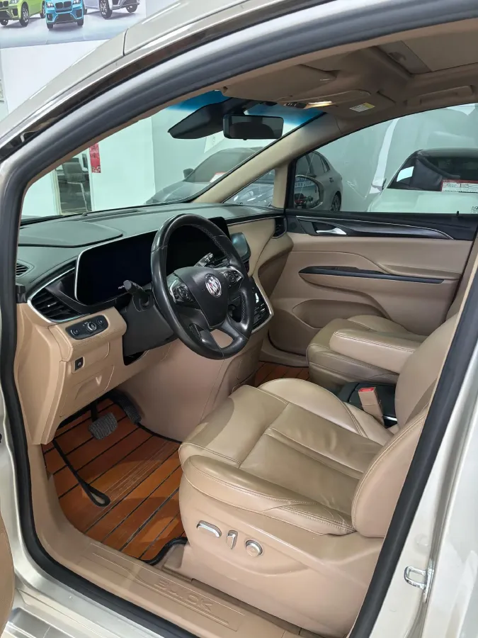 2021 Buick GL8 2.0T 237HP L4 9AT,autocango,china used car exporter,china ev exporter,chinese used car exporter,chinese used ev exporter